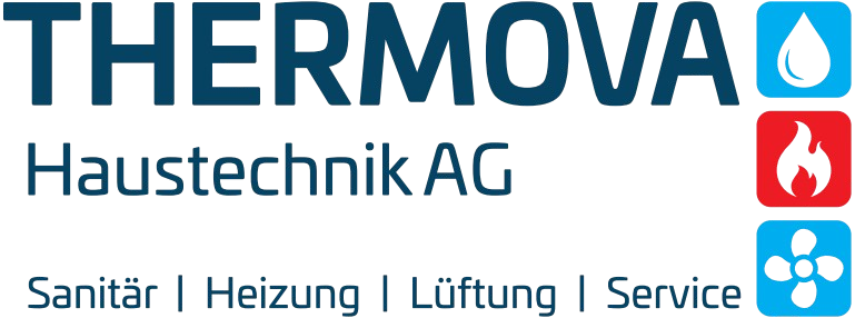 THERMOVA HAUSTECHNIK AG